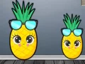 Find Cool Pineapple — δωρεάν online παιχνίδι