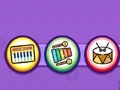 Musical Instruments for Kids — δωρεάν online παιχνίδι