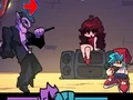 FNF: Another Friday Night — δωρεάν online παιχνίδι