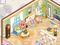 Decor: Cute Living Room — δωρεάν online παιχνίδι