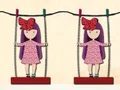 Find Swing Girl Layla — δωρεάν online παιχνίδι