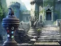 Mystery Castle Escape 7 — δωρεάν online παιχνίδι