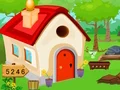 Ring Recovery Escape — δωρεάν online παιχνίδι