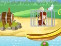 Rescue the Forest Traveler from Fire Pot — δωρεάν online παιχνίδι