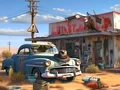 Deserted Highway — δωρεάν online παιχνίδι