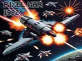 Pixel War 1982 — δωρεάν online παιχνίδι