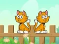 Caged Instincts — δωρεάν online παιχνίδι