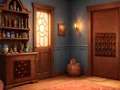 Princess Juna Escape — δωρεάν online παιχνίδι