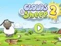 Clouds & Sheep 2 — δωρεάν online παιχνίδι