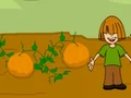 Hooda Escape Pumpkin Patch 2024 — δωρεάν online παιχνίδι