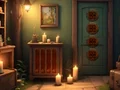 Princess Kaida Escape — δωρεάν online παιχνίδι