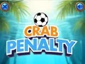 Crab Penalty — δωρεάν online παιχνίδι