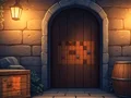 Princess Wrenna Escape — δωρεάν online παιχνίδι