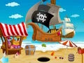 Precious Box Escape — δωρεάν online παιχνίδι