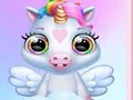 Baby Unicorn Phone — δωρεάν online παιχνίδι