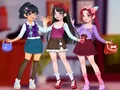 Teen Cafe Date — δωρεάν online παιχνίδι