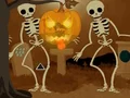Rescue the Haunting Halloween Pumpkin — δωρεάν online παιχνίδι