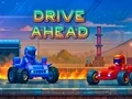 Drive Ahead — δωρεάν online παιχνίδι