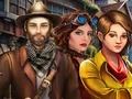 Clockwork Discovery — δωρεάν online παιχνίδι