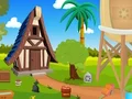Boot House Puppy Escape — δωρεάν online παιχνίδι