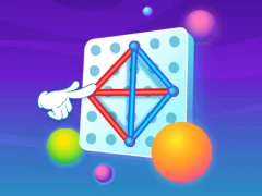 Color Strings — δωρεάν online παιχνίδι