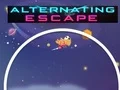 Alternating Escape — δωρεάν online παιχνίδι