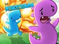 Run Desnecessauro — δωρεάν online παιχνίδι