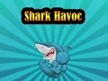 Shark Havoc — δωρεάν online παιχνίδι