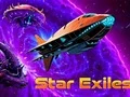 Star Exiles — δωρεάν online παιχνίδι
