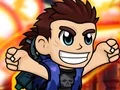 Jetpack Adventure — δωρεάν online παιχνίδι