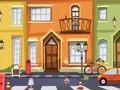 Firm Leader Rescue — δωρεάν online παιχνίδι