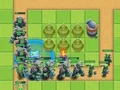 Kingdom Fight — δωρεάν online παιχνίδι