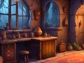 Princess Juliet Escape — δωρεάν online παιχνίδι
