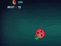 Halloween Fruit Slice — δωρεάν online παιχνίδι