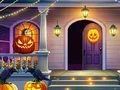 Escape the Cursed Mansion — δωρεάν online παιχνίδι