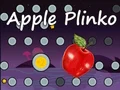 Apple Plinko — δωρεάν online παιχνίδι