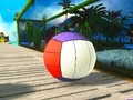 Rolling Balls Sea Race — δωρεάν online παιχνίδι