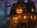 Happy Halloween 2024 — δωρεάν online παιχνίδι