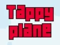 Tappy Plane — δωρεάν online παιχνίδι