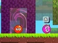Red Ball Rolling 2 — δωρεάν online παιχνίδι