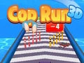 Cop Run 3D — δωρεάν online παιχνίδι