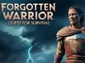 Forgotten Warrior Quest for Survival — δωρεάν online παιχνίδι