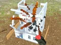Big Boom! Building Smash! — δωρεάν online παιχνίδι