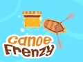 Canoe Frenzy — δωρεάν online παιχνίδι
