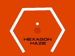 Hexagon Maze — δωρεάν online παιχνίδι