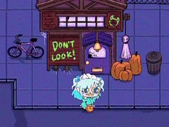 Freak or Treat — δωρεάν online παιχνίδι