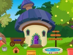 Chic Lady Rescue — δωρεάν online παιχνίδι