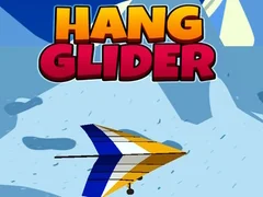 Hang Glider — δωρεάν online παιχνίδι