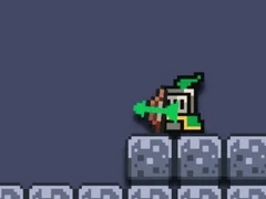 Arrow Fights — δωρεάν online παιχνίδι