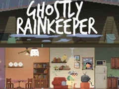 Ghostly Rainkeeper — δωρεάν online παιχνίδι
